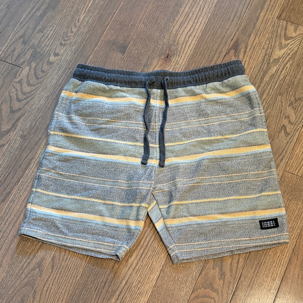 O'Neill Bavaro Stripe Shorts men’s XL